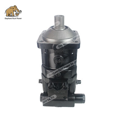 جایگزین واردات با کارایی بالا – گزینه ارتقاء داخلی پمپ پیستونی R902217832 A6VM107HA1T 63W-XAB37800A-S