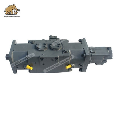 پمپ پیستون هیدرولیک با کارایی بالا A20VLO260LR + PVQ4169 + 18: محصول جایگزین چین. راه حل قدرت هیدرولیک با قابلیت اطمینان بالا برای ماشین آلات مهندسی.