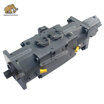 پمپ پیستون هیدرولیک با کارایی بالا A20VLO260LR + PVQ4169 + 18: محصول جایگزین چین. راه حل قدرت هیدرولیک با قابلیت اطمینان بالا برای ماشین آلات مهندسی.