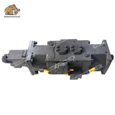 پمپ پیستون هیدرولیک با کارایی بالا A20VLO260LR + PVQ4169 + 18: محصول جایگزین چین. راه حل قدرت هیدرولیک با قابلیت اطمینان بالا برای ماشین آلات مهندسی.