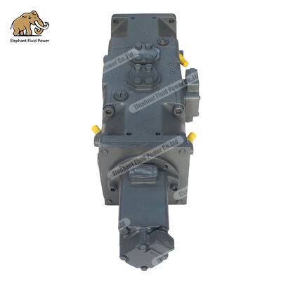 پمپ پیستون هیدرولیک با کارایی بالا A20VLO260LR + PVQ4169 + 18: محصول جایگزین چین. راه حل قدرت هیدرولیک با قابلیت اطمینان بالا برای ماشین آلات مهندسی.
