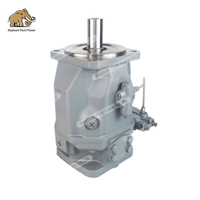 Rexroth A10VSO140 DFLR 31LPPB12K59 piston pump: A Chinese alternative – a domestic upgrade option for high-performance hydraulic systems.