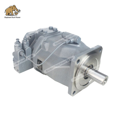 Rexroth A10VSO140 DFLR 31LPPB12K59 piston pump: A Chinese alternative – a domestic upgrade option for high-performance hydraulic systems.