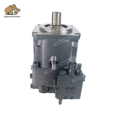 A11VO130DRS 10L-NSD12N00 پمپ هیدرولیک Rexroth: یک جایگزین با کارایی بالا از چین یک راه حل داخلی پایدار، کارآمد و قابل اعتماد.
