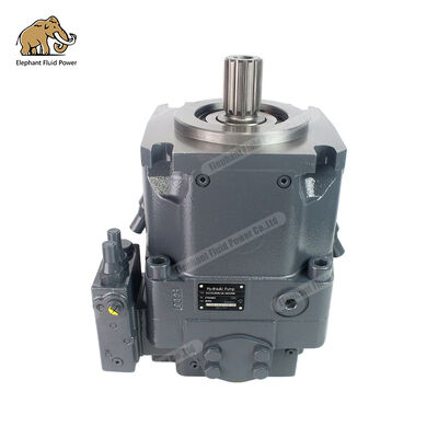A11VO130DRS 10L-NSD12N00 پمپ هیدرولیک Rexroth: یک جایگزین با کارایی بالا از چین یک راه حل داخلی پایدار، کارآمد و قابل اعتماد.