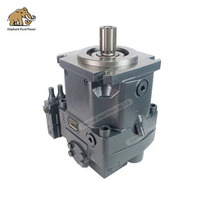 A11VO130DRS 10L-NSD12N00 پمپ هیدرولیک Rexroth: یک جایگزین با کارایی بالا از چین یک راه حل داخلی پایدار، کارآمد و قابل اعتماد.