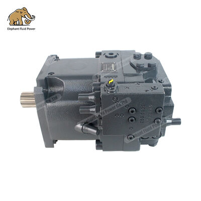 A11VO130DRS 10L-NSD12N00 پمپ هیدرولیک Rexroth: یک جایگزین با کارایی بالا از چین یک راه حل داخلی پایدار، کارآمد و قابل اعتماد.