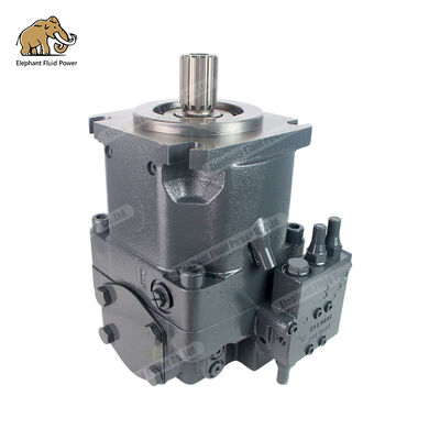 A11VO130DRS 10L-NSD12N00 پمپ هیدرولیک Rexroth: یک جایگزین با کارایی بالا از چین یک راه حل داخلی پایدار، کارآمد و قابل اعتماد.
