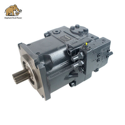 A11VO130DRS 10L-NSD12N00 پمپ هیدرولیک Rexroth: یک جایگزین با کارایی بالا از چین یک راه حل داخلی پایدار، کارآمد و قابل اعتماد.