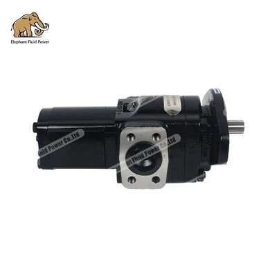 CBHJG25019A09 high-pressure gear hydraulic pump