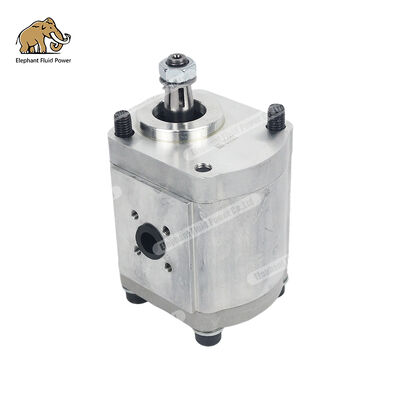 CBHJP2S021  Aluminum gear pumps   