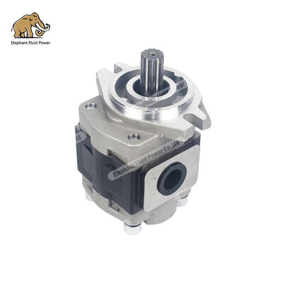 TMG1A30A4H1-R460D High-Pressure Hydraulic Gear Pump