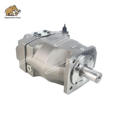 پمپ پیستون محوری با جابجایی متغیر فشار بالا پارکر PV140R1K1T1NMMC.