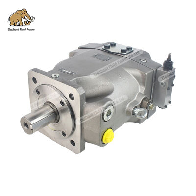 پمپ پیستون محوری با جابجایی متغیر فشار بالا پارکر PV140R1K1T1NMMC.