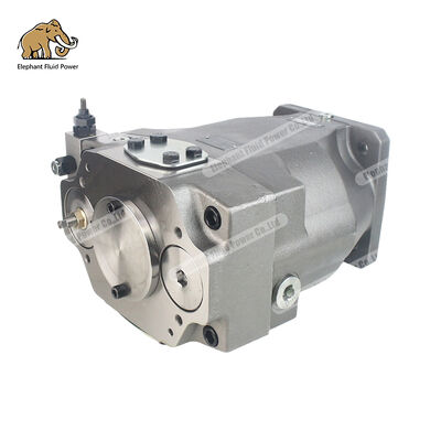 پمپ پیستون محوری با جابجایی متغیر فشار بالا پارکر PV140R1K1T1NMMC.