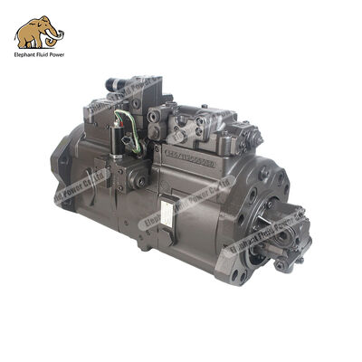 پمپ اصلی پیستون هیدرولیک پشت سر هم کاوازاکی K3V112DTP1F9R-9Y14-HV