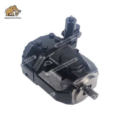 OEM کیفیت Rexroth پمپ هیدرولیک کنترل A10VSO18 A10VO18 DR