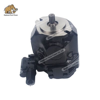 OEM کیفیت Rexroth پمپ هیدرولیک کنترل A10VSO18 A10VO18 DR