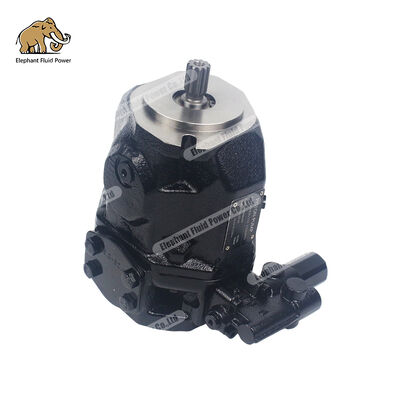 OEM کیفیت Rexroth پمپ هیدرولیک کنترل A10VSO18 A10VO18 DR