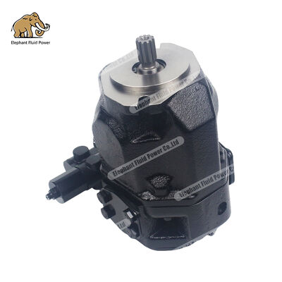 OEM کیفیت Rexroth پمپ هیدرولیک کنترل A10VSO18 A10VO18 DR