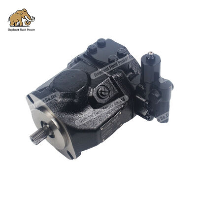 OEM کیفیت Rexroth پمپ هیدرولیک کنترل A10VSO18 A10VO18 DR