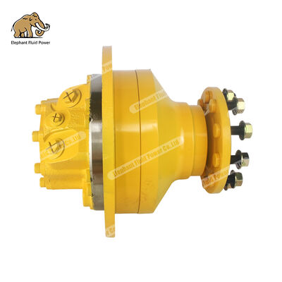 OEM کیفیت 3160267 موتور هیدرولیک Poclain MS05 پیستون شعاعی موتور هیدرولیک قیمت کارخانه