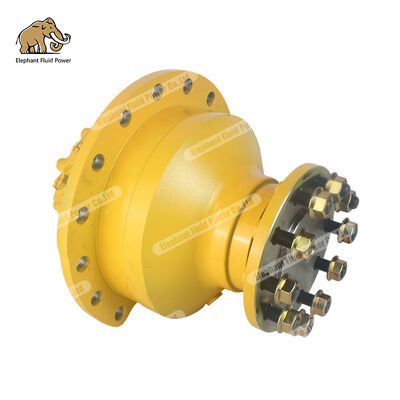 OEM کیفیت 3160267 موتور هیدرولیک Poclain MS05 پیستون شعاعی موتور هیدرولیک قیمت کارخانه