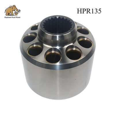OEM کیفیت Linde HPR135 قطعات پمپ هیدرولیک قیمت کارخانه در انبار