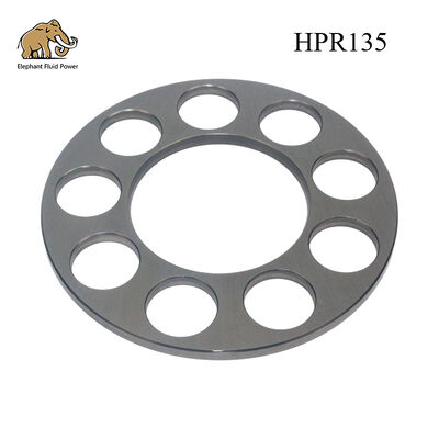 OEM کیفیت Linde HPR135 قطعات پمپ هیدرولیک قیمت کارخانه در انبار