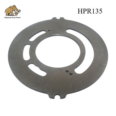 OEM کیفیت Linde HPR135 قطعات پمپ هیدرولیک قیمت کارخانه در انبار