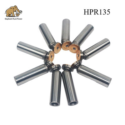 OEM کیفیت Linde HPR135 قطعات پمپ هیدرولیک قیمت کارخانه در انبار