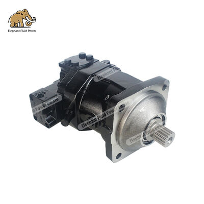 OEM کیفیت رکسروث A6VM107 موتور هیدرولیک قیمت کارخانه یک سال گارانتی