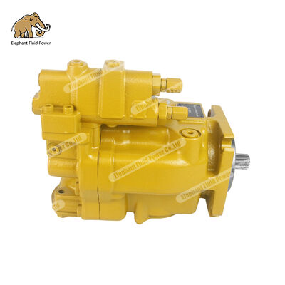 پمپ اصلی هیدرولیک پیستون محوری Catarpillar 6E-0838 ساخت چین
