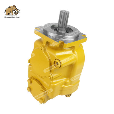 پمپ پیستونی هیدرولیک اصلی بولدوزر کاترپیلار 6E-5052 (6E5052) ساخت چین