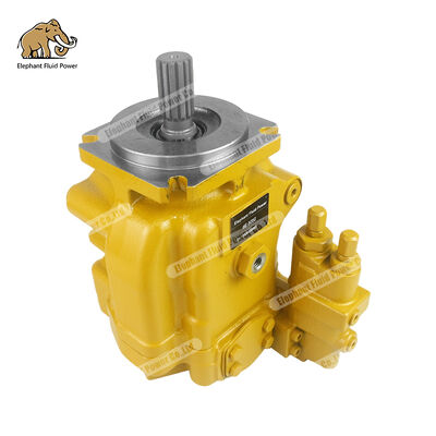 پمپ پیستونی هیدرولیک اصلی بولدوزر کاترپیلار 6E-5052 (6E5052) ساخت چین