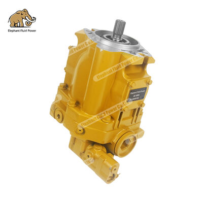 پمپ پیستونی هیدرولیک اصلی بولدوزر کاترپیلار 6E-5965 ساخت چین