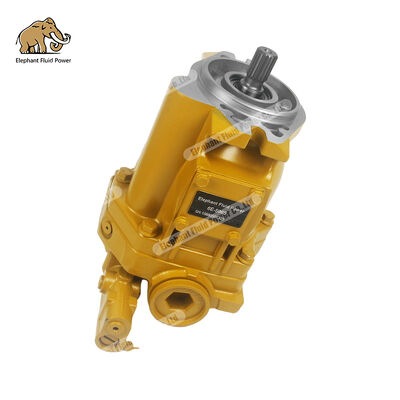 پمپ پیستونی هیدرولیک اصلی بولدوزر کاترپیلار 6E-5965 ساخت چین