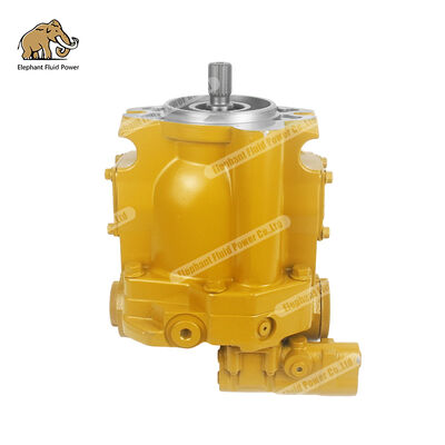پمپ پیستونی هیدرولیک اصلی بولدوزر کاترپیلار 6E-5965 ساخت چین