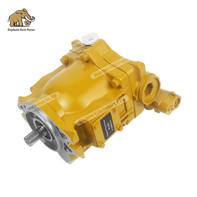 پمپ پیستونی هیدرولیک اصلی بولدوزر کاترپیلار 6E-5965 ساخت چین