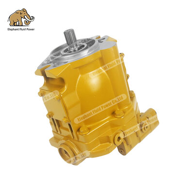 پمپ پیستونی هیدرولیک اصلی بولدوزر کاترپیلار 6E-5965 ساخت چین