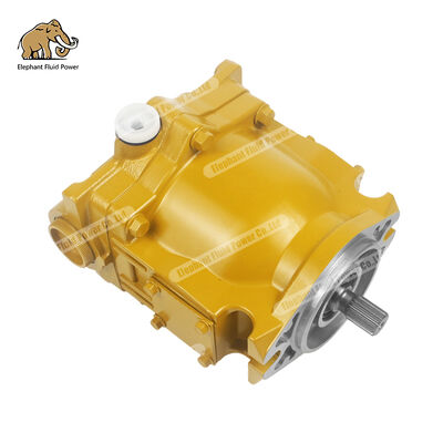 پمپ پیستونی هیدرولیک اصلی بولدوزر کاترپیلار 6E-5965 ساخت چین