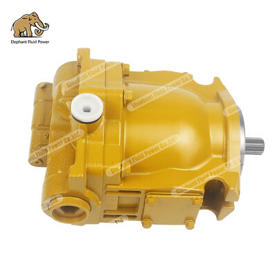 پمپ پیستونی هیدرولیک اصلی بولدوزر کاترپیلار 6E-5965 ساخت چین