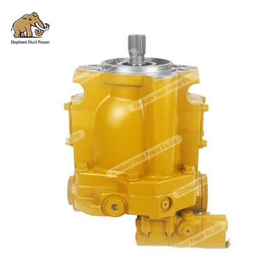 پمپ پیستونی هیدرولیک اصلی بولدوزر کاترپیلار 9T-6857 ساخت چین