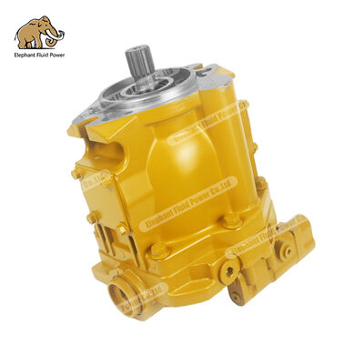 پمپ پیستونی هیدرولیک اصلی بولدوزر کاترپیلار 9T-6857 ساخت چین