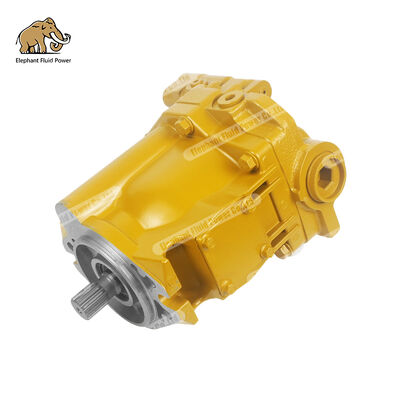 پمپ پیستونی هیدرولیک اصلی بولدوزر کاترپیلار 9T-6857 ساخت چین
