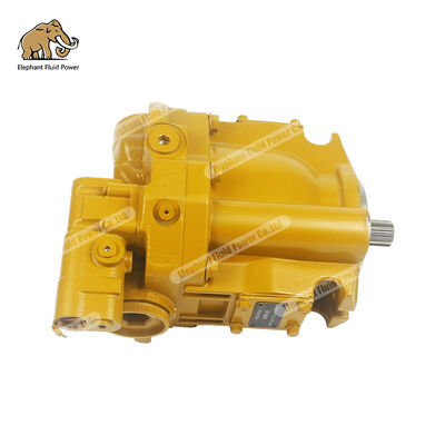 پمپ پیستونی هیدرولیک اصلی بولدوزر کاترپیلار 9T-6857 ساخت چین