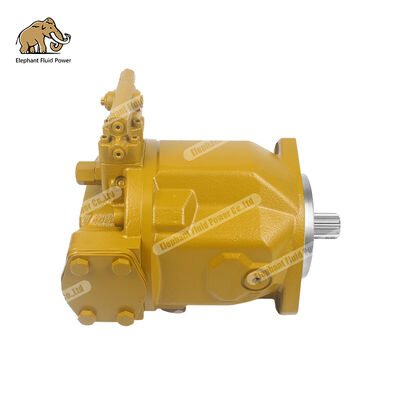 پمپ پیستونی هیدرولیک اصلی بولدوزر کاترپیلار 140-8886 ساخت چین
