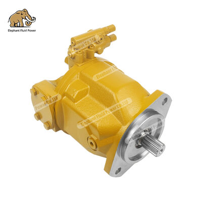 پمپ پیستونی هیدرولیک اصلی بولدوزر کاترپیلار 140-8886 ساخت چین