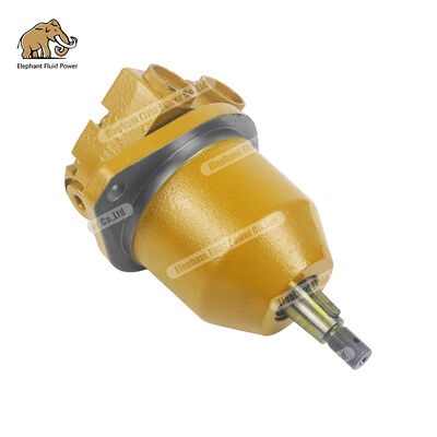 مونتاژ موتور فن پیستونی محوری arpillar 191-5611 ساخت کشور چین