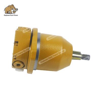 مونتاژ موتور فن پیستونی محوری arpillar 191-5611 ساخت کشور چین